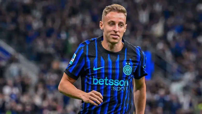 Nottingham Forest Percepat Langkah untuk Boyong Davide Frattesi