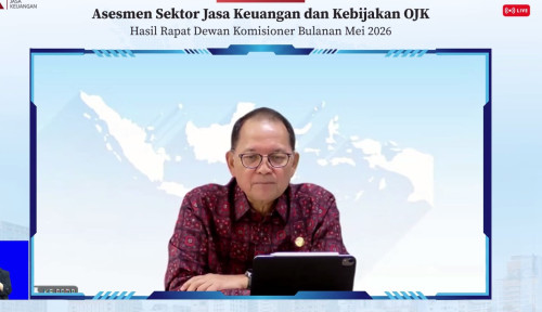 Meski IHSG Ambruk, Premi Unit Link Justru Melonjak 11%!