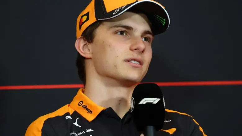 Oscar Piastri: McLaren Tak Bisa Ciptakan Keajaiban