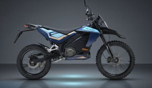 Cara Licik Mulyono Lakukan Mark Up Motor Listrik Proyek MBG Padahal Enggak Punya Dealer