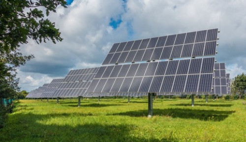 Energi Terbarukan Jadi Magnet Investasi di Asia Tenggara