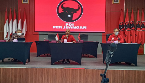 Kader Keciduk Ikut Demo di Bundaran HI? PDIP Angkat Bicara