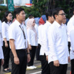 Tanpa Tes, Guru PPPK Paruh Waktu Jadi Penuh Waktu Mulai 2027
