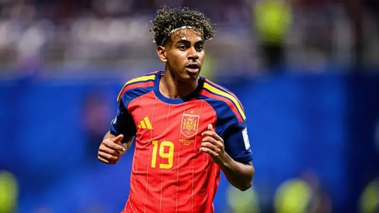 Pemain Kunci yang Patut Diperhatikan Jelang Laga Spanyol vs Arab Saudi