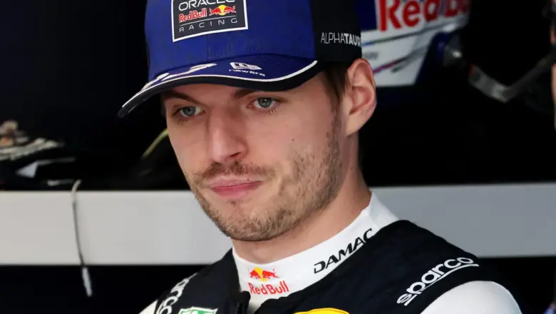 Pembaruan Kontrak Verstappen & Pernyataan Kunci Mercedes