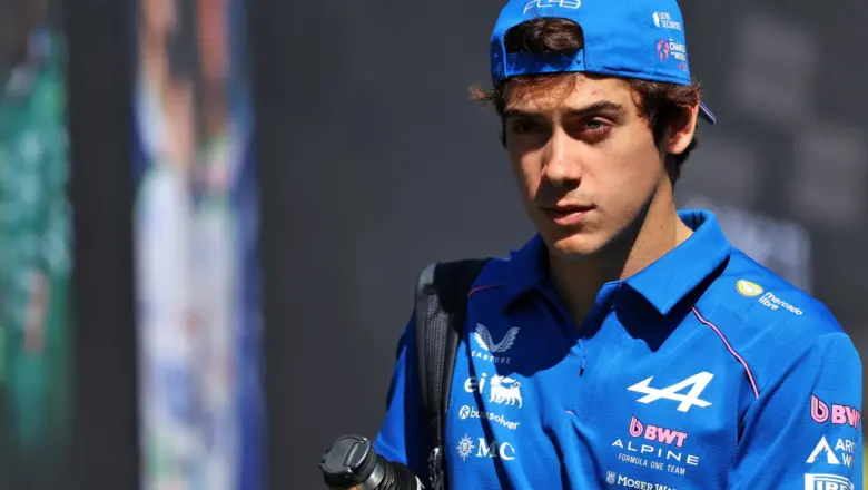 Penalti 10 Detik untuk Franco Colapinto di GP Barcelona