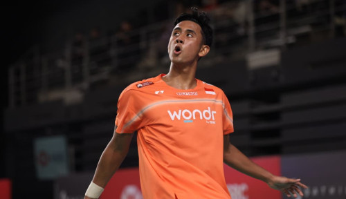 Tampil Perkasa di Sydney, Dua Tunggal Putra Muda Indonesia Selangkah Lagi Kuasai Australian Open