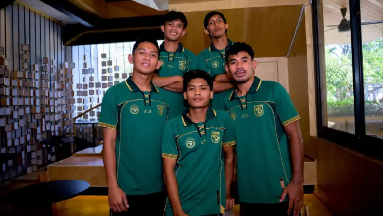 Persebaya Surabaya Langsung Tancap Gas, Resmikan 5 Pemain Anyar