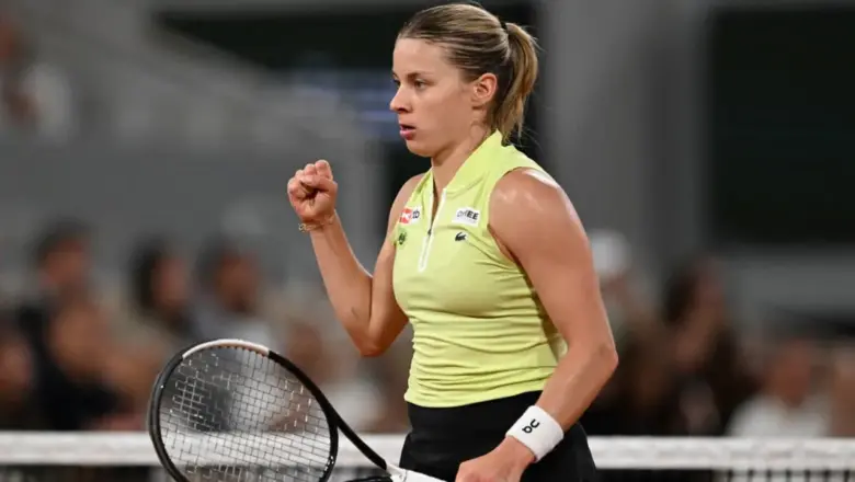 Pesan Iga Swiatek Terhadap Maja Chwalinska Jelang Final Di Paris