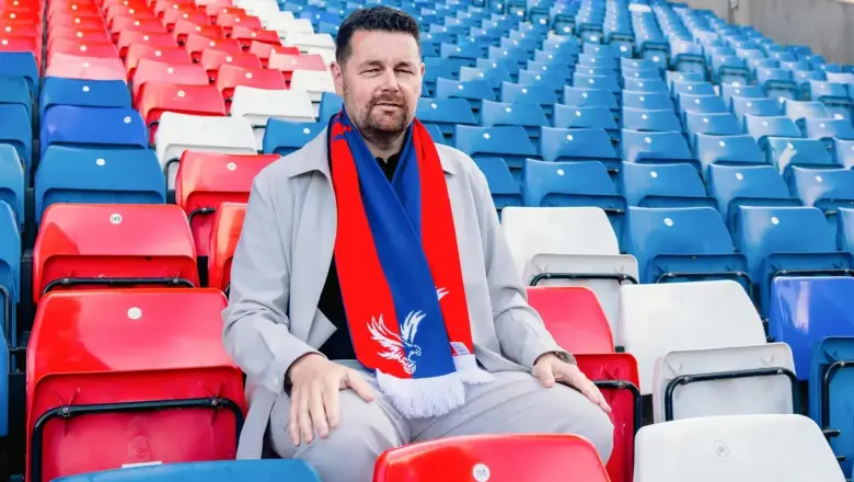 Pierre Sage Janji Jaga Standar Tinggi Crystal Palace dan Bikin Fans Bangga