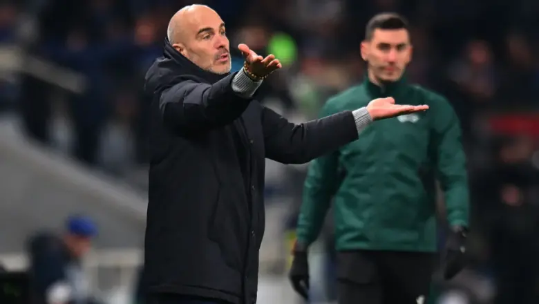 Polemik Maresca Memanas, Manchester City dan Chelsea Saling Serang Pernyataan