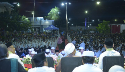 Negara Digugat Wajib Biayai Pesantren, Hakim Ingatkan Harus Siap ‘Diatur’
