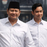 Gibran Disanjung Lebih Bijak dari Prabowo