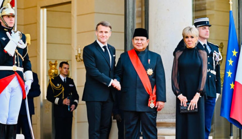 Sementara Negara Lain Belum Tentu Bisa