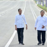 Lantik Rocky Gerung, Prabowo Jadi Presiden dengan Reshuffle Terbanyak Dibanding Dua Tahun Era Jokowi
