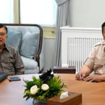 Ingin Wapres Seperti Jusuf Kalla, Kepala Bakom Syahganda Desak Prabowo Ganti Gibran