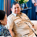 Polemik Gibran Berlarut, Prabowo Berpotensi Satukan Megawati dan SBY