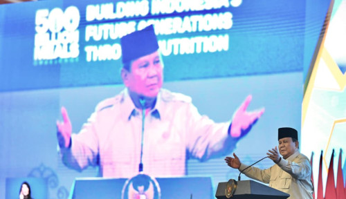 Prabowo Tantang Koruptor, Siap Perkuat KPK dan Kejagung demi Selamatkan Uang Rakyat