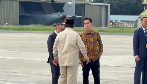 ‘Tidak Realistis,’ Kunjungan ke Luar Negeri Prabowo Tak Bisa Dibatasi Sesuai Saran Dino Patti Djalal