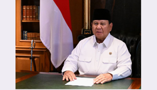 ‘Orang Bingung,’ Prabowo Ternyata Pantau Komentar dan Podcast Analis Indonesia