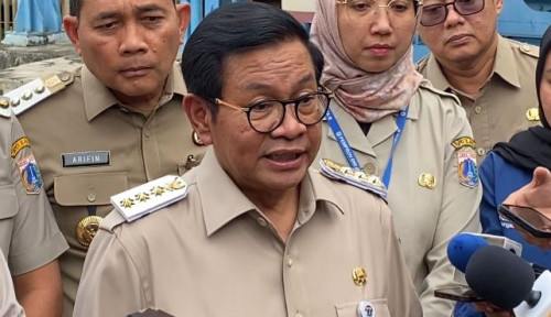 Soal Kasus Perundungan Anak di Senen, Pelaku Pelajar Bakal Kehilangan Akses KJP dan KJMU