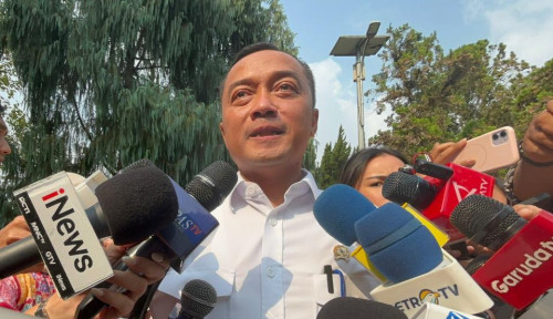 Latsarmil Terus Memakan Korban Jiwa, Mensesneg Evaluasi Latihan Militer Calon Manajer Kopdes