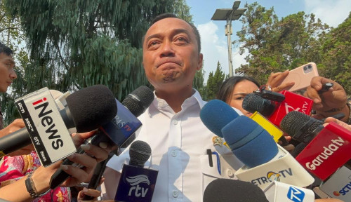 Sudah 3 Peserta Meninggal, Anak Buah Prabowo Buka Suara soal Latihan Militer Kopdes Merah Putih