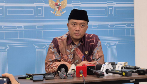 Rupiah dan IHSG Terpukul, Istana Blak-blakan Sebut Ada Spekulan Nakal