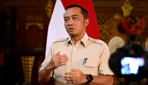 Istana Singgung Aksi Spekulan di Tengah Tekanan Rupiah dan IHSG