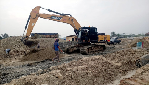 Kinnara Capital Gandeng TSG Construction untuk Garap Proyek Properti di Indonesia