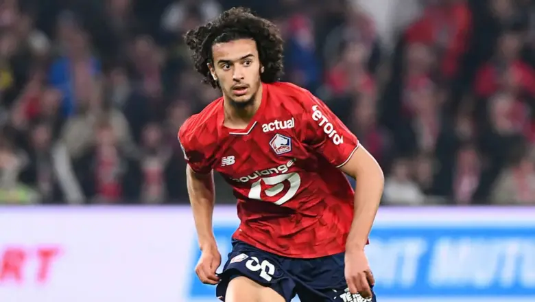 PSG Kagumi Ayyoub Bouaddi, Tapi Belum Jadikan Gelandang Lille Itu Prioritas
