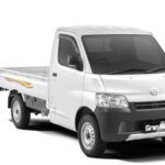Penjualan Daihatsu Kuartal III, Masih Sangat Bergantung pada Gran Max