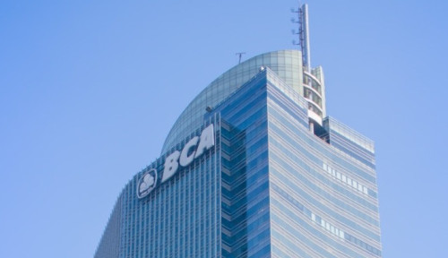 BCA Lanjutkan Buyback Saham, Siapkan Dana Hingga Rp5 Triliun
