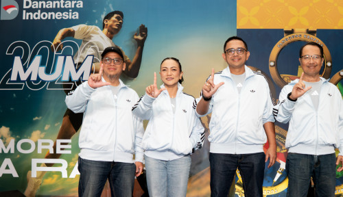 Usung Tema ‘More Than a Race’, Mandiri Jogja Marathon 2026 Siap Diramaikan 10.200 Pelari dari 17 Negara