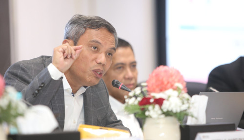 BTN Revisi Asumsi Bisnis Usai BI Rate Naik, Target Kredit Tetap 10 Persen