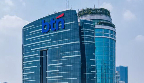 BTN Nilai Ruang Penyesuaian BI-Rate Kian Terbatas Usai Naik ke 5,75%
