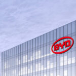 BYD Tarik 180 Ribu Mobil di China, Ini Masalahnya