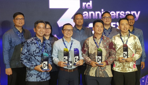 CFX Dorong Kedaulatan Industri Kripto dengan Penguatan SDM