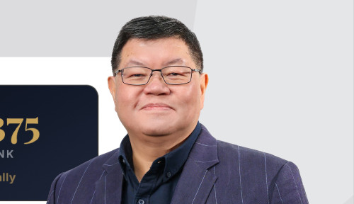 Ilmuwan Dexa Medica Tembus Jajaran 5% Peneliti Terbaik Dunia