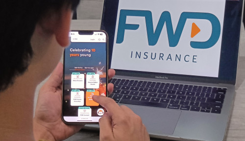 FWD Insurance Angkat Direktur Kepatuhan dan Chief of Risk Baru