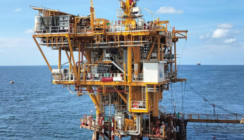 Pertamina Catat Produksi Migas 1.032 MBOEPD pada 2025