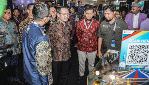 Pertamina Patra Niaga Resmi Buka PINDEX 2026, Tampilkan Inovasi Engineering Sektor Energi Hilir