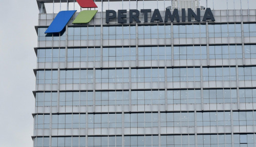 Pertamina Bukukan Laba Rp55,2 Triliun, Perkuat Ketahanan dan Transisi Energi