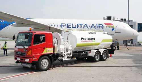 Dari Minyak Jelantah hingga Limbah Makanan, Inovasi Pertamina Hasilkan Nilai Ekonomi