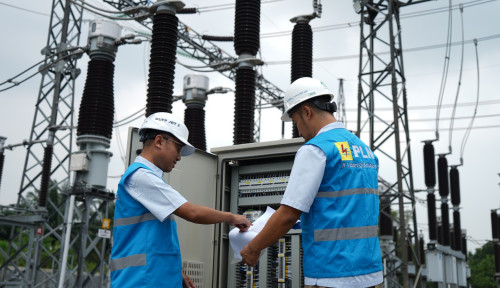 Piutang Pemerintah Tembus Rp110 Triliun, PLN Tambah Utang Bank Rp36 Triliun di 2025