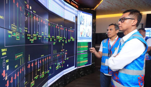 Utang PLN ke Pemasok Energi dan Vendor Tembus Rp70,94 Triliun di 2025