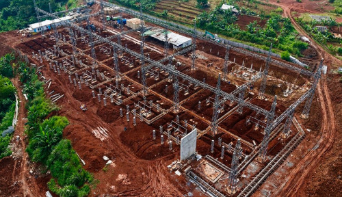 PLN Siap Salurkan Listrik ke BDx Data Centers Sebesar 1,2 GW
