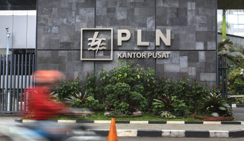 Malam Ini RUPSLB PLN Digelar, Kabar Pergantian Dirut Belum Terjawab