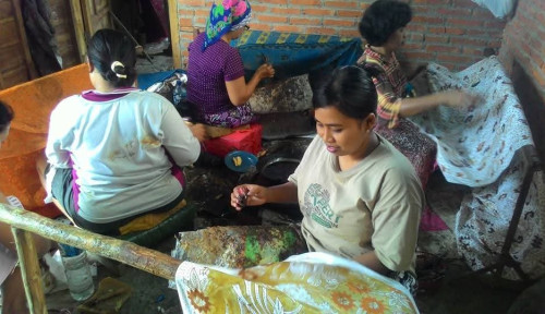 SIG Tumbuhkan 36 UMKM di Tuban, Perkuat Ekonomi Desa Lewat Pendampingan Terpadu