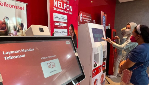 Telkomsel Beberkan Strategi Keberlanjutan, Dari Desa Blank Spot hingga Energi Hijau
